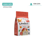 Loveabowl Grain Free Dry Cat Food