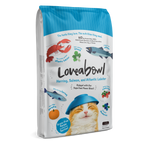 Loveabowl Grain Free Dry Cat Food