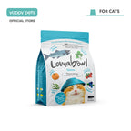 Loveabowl Grain Free Dry Cat Food