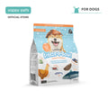 Loveabowl Freeze-a-Bowl Freeze Dried Dog Food