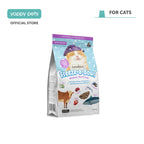 Loveabowl Freeze-a-Bowl Freeze Dried Cat Food