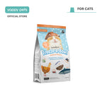 Loveabowl Freeze-a-Bowl Freeze Dried Cat Food