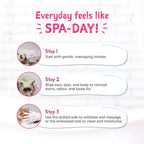Loveabowl Clean-A-Cat Stress-free Pet Glove 10pcs