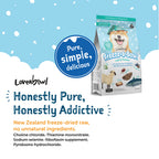 Loveabowl Freeze-a-Bowl Freeze Dried Dog Food