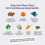 Loveabowl Grain Free Dry Dog Food