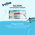 Loveabowl Broth Wet Cat Food