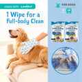Loveabowl Clean-A-Dog Stress-free Pet Glove