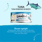 Loveabowl Broth Wet Cat Food