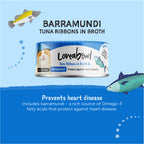 Loveabowl Broth Wet Cat Food