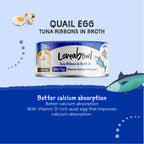 Loveabowl Broth Wet Cat Food