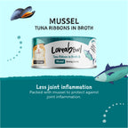 Loveabowl Broth Wet Cat Food