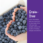 Loveabowl Grain Free Dry Cat Food