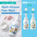 Loveabowl Clean-A-Bowl Pet-Safe Multi-Purpose Foam Wash