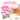 Loveabowl Clean-A-Cat Stress-free Pet Glove 2pcs