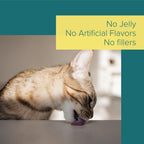 NurturePRO Longevity Chicken & Skipjack Tuna Wet Cat Food