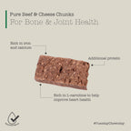 Boneve Air Dried Dog Treats