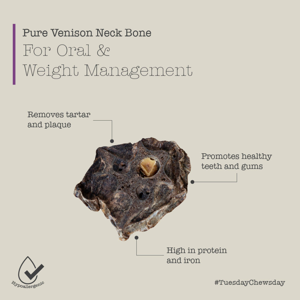 Boneve Air Dried Dog Treats