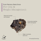 Boneve Air Dried Dog Treats