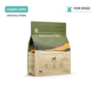NurturePRO Single Source Protein Dry Dog Food