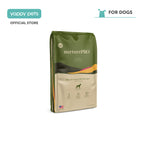 NurturePRO Single Source Protein Dry Dog Food