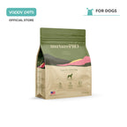 NurturePRO Single Source Protein Dry Dog Food