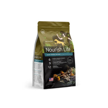 Nurture Pro Nourish Life Slow-cooked Dog Dry Food Trial Pack 300g