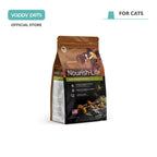 NurturePRO Nourish Life Slow Cooked Dry Cat Food