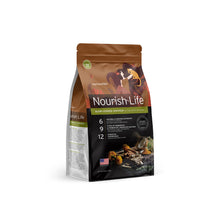 Nurture Pro Nourish Life Slow-cooked Dry Food for Kittens Trial Pack 300g