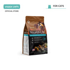 NurturePRO Nourish Life Slow Cooked Dry Cat Food