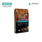 NurturePRO Nourish Life Slow Cooked Dry Cat Food