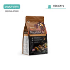 NurturePRO Nourish Life Slow Cooked Dry Cat Food