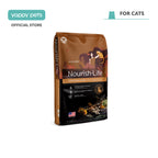 NurturePRO Nourish Life Slow Cooked Dry Cat Food