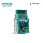 NurturePRO Nourish Life Slow Cooked Grain-Free Dry Dog Food