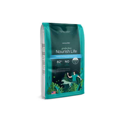 Nurture Pro Nourish Life Grain-free Dog Dry Food 4.99kg