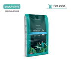 NurturePRO Nourish Life Slow Cooked Grain-Free Dry Dog Food