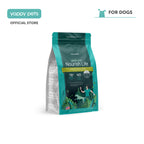 NurturePRO Nourish Life Slow Cooked Grain-Free Dry Dog Food