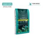 NurturePRO Nourish Life Slow Cooked Grain-Free Dry Dog Food