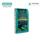 NurturePRO Nourish Life Slow Cooked Grain-Free Dry Dog Food