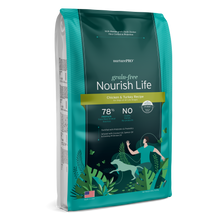 Nurture Pro Nourish Life Grain-free Dog Dry Food 9.08kg