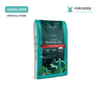 NurturePRO Nourish Life Slow Cooked Grain-Free Dry Dog Food