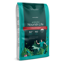 Nurture Pro Nourish Life Grain-free Dog Dry Food 9.08kg