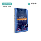 NurturePRO Nourish Life Slow Cooked Grain-Free Dry Cat Food