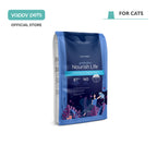 NurturePRO Nourish Life Slow Cooked Grain-Free Dry Cat Food