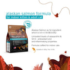 NurturePRO Nourish Life Slow Cooked Dry Cat Food