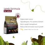 NurturePRO Nourish Life Slow Cooked Dry Dog Food