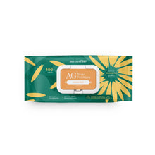 nurturepro™ AG+ Silver Pet Wipes 100 sheets