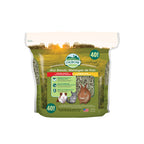 Oxbow Western Timothy & Orchard Grass Hay Blend