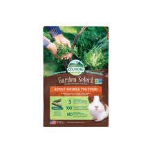 Oxbow Garden Select Adult Guinea Pig Food 4lbs