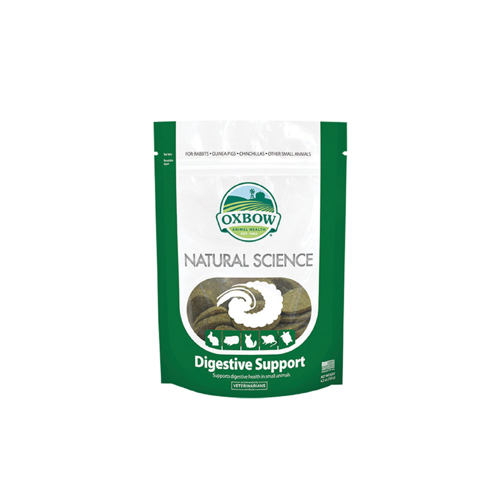 Oxbow Natural Science Digestive