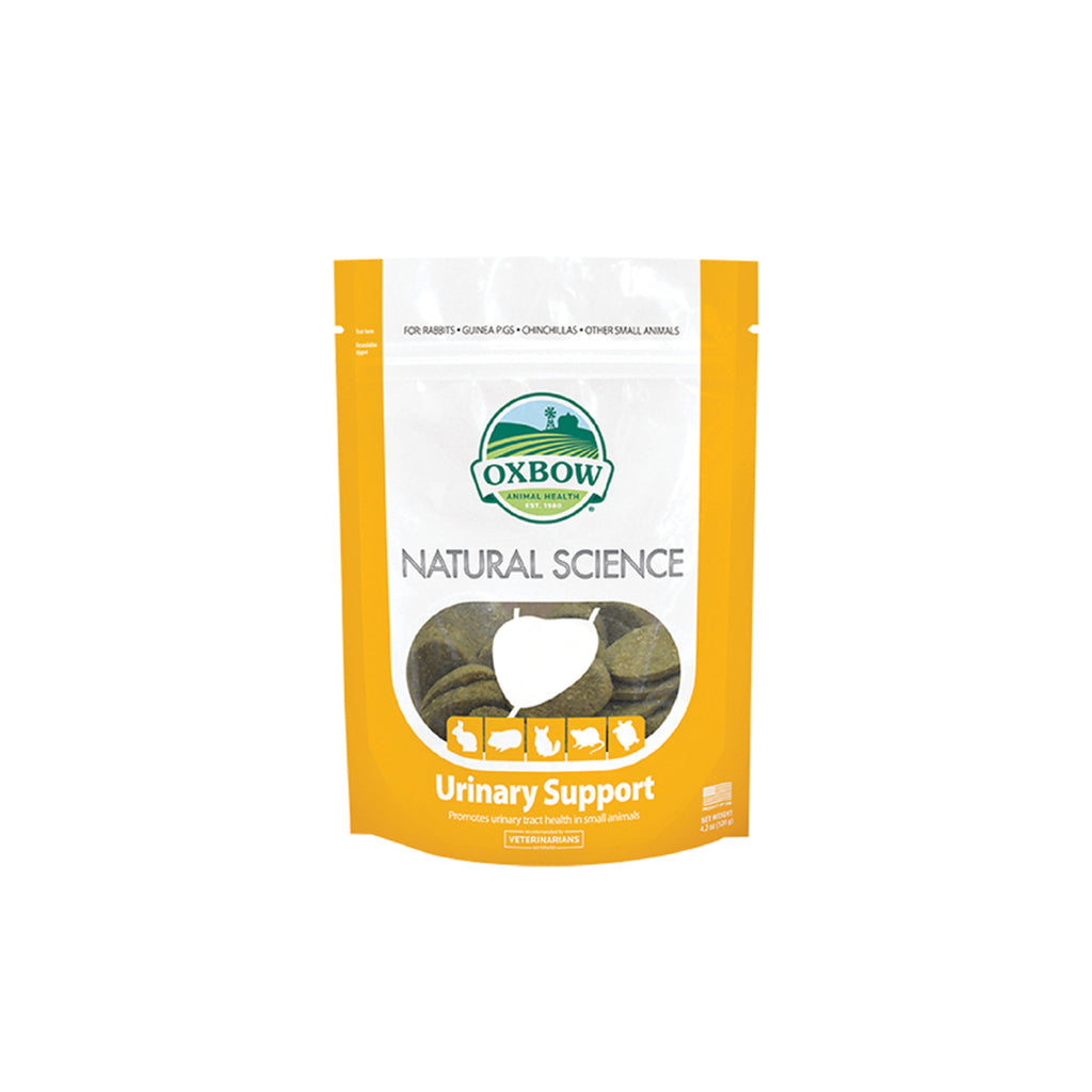 Oxbow Natural Science Urinary Support